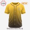 MLB San Francisco Giants Custom 2024 Home Baseball Jersey