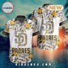 MLB San Francisco Giants Special Hawaiian Shirts Shorts