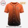 MLB San Francisco Giants Personalized 2024 Road Baseball Jersey