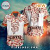 MLB San Diego Padres Special Hawaiian Shirts Shorts