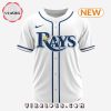 MLB St. Louis Cardinals Personalized Gradient Design Baseball Jersey