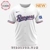 MLB Tampa Bay Rays Personalized Gradient Design Baseball Jersey