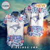 MLB Washington Nationals Special Hawaiian Shirts Shorts