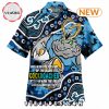 New South Wales Argyle Patterns Style For Life Hawaiian Shirt