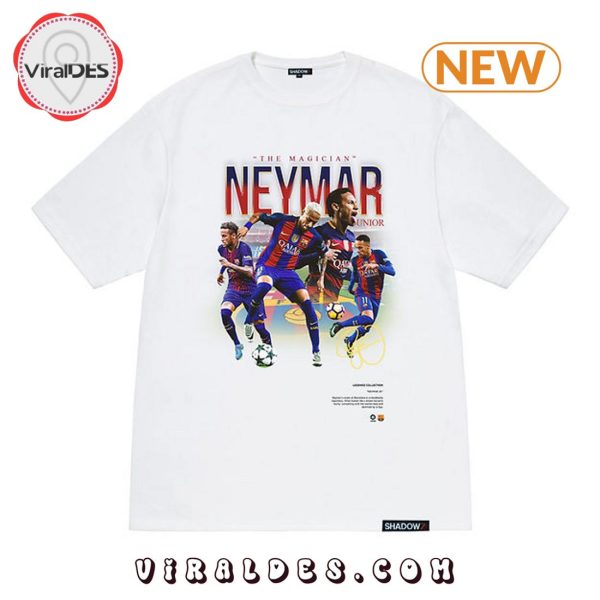 Neymar Legendz Collection T-Shirt