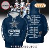 NRL NSW Blues Personalized Name Number State Of Origin Kits Hoodie