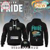 Northern Pride Rugby League 2024 Blue Hoodie, Jogger, Cap