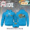 Northern Pride Rugby League 2024 Black Hoodie, Jogger, Cap