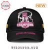 NBA In-Season Tournament Los Angeles Lakers Black Classic Cap