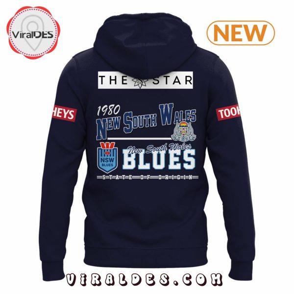 NSW Blues 2024 Champions Premium Hoodie, Jogger, Cap