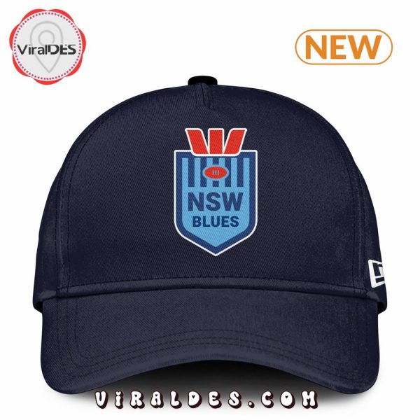 NSW Blues 2024 Champions Premium Hoodie, Jogger, Cap