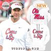 Ole Miss Rebels NCAA Come To The Ship Blue Hoodie, Jogger, Cap