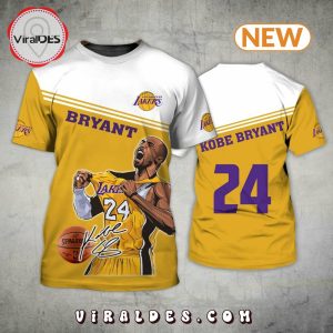 Kobe Bryant Legend Premium Hoodie