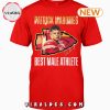 Patrick Mahomes Best NFL Players Signatures T-Shirt