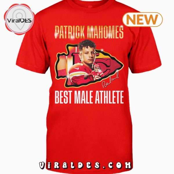 Patrick Mahomes Signatures Best NFL Players T-Shirt