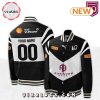 New South Wales Specialized Argyle Custom Style For Life Baseball Jacket