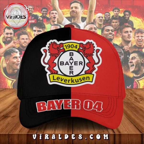 Personalized Bayer 04 Leverkusen Hoodie, Jogger, Cap