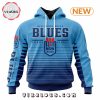 Personalized NSW Blues State Of Origin Kits 2023 Hoodie