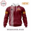 Personalized NSW Blues State Of Origin Kits Unisex 2024 Hoodie