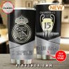 Premium Real Madrid 15th Champions 2024 London Tumbler