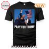 My President Trump Never Surrender T-Shirt