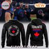 Premium Pride Night Toronto Blue Jays Black Hoodie, Jogger, Cap