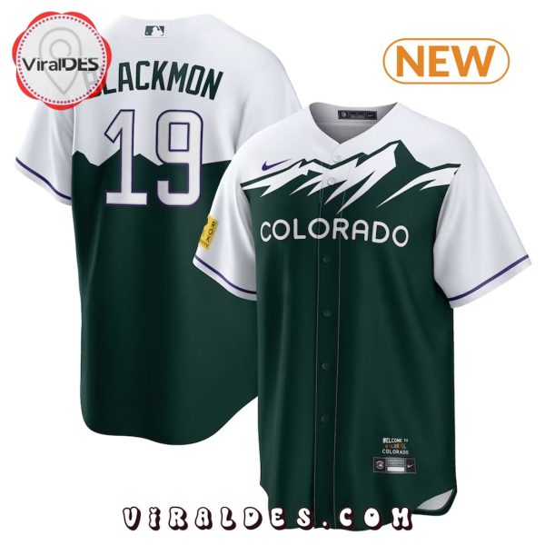 Premium Colorado Rockies Baseball Team Baseball Jersey