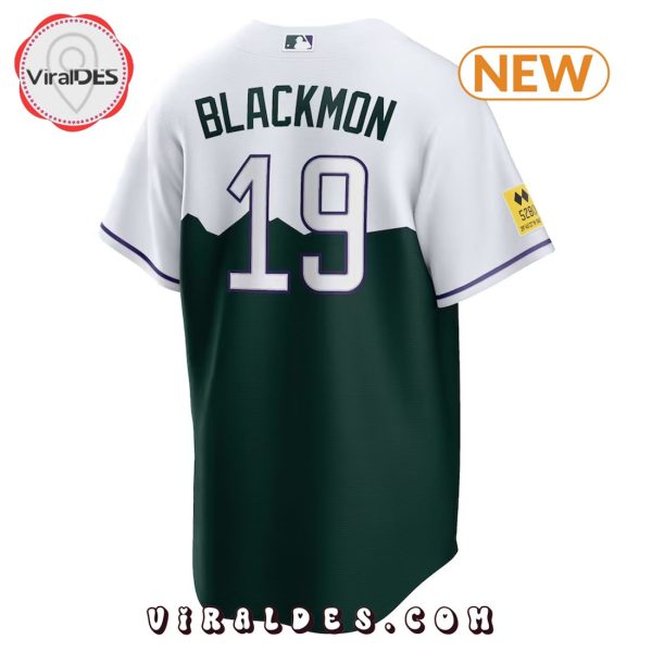 Premium Colorado Rockies Baseball Team Baseball Jersey