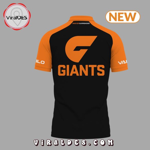 Premium GWS Giants FC Polo Shirt