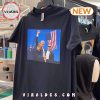 2024 Donald Trump Shooting Hoodie