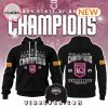 Queensland Maroons 5th Game 2024 Red Hoodie, Jogger, Cap