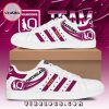 2024 QLD Maroons Custom Special Design Air Force 1 Shoes