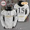 MLB Arizona Diamondbacks Custom 2024 Home Kits Hoodie