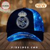 Men’s Manchester United Champions Custom Classic Cap