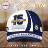 Real Madrid CF IHALA Madrid Classic Cap