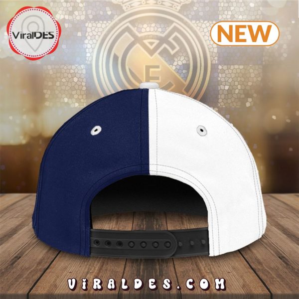 Real Madrid I Hala Madrid 15th Champions Classic Cap