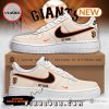 San Francisco Giants Sports Gifts Air Force 1 Sneakers