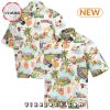 Minnesota Twins 2024 City Connect Navy Hawaiian Shirt