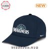 Special Pride Night New York Mets Black Classic Cap