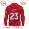 Special Real Madrid 15th Champions London 24 Hoodie