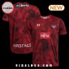 Special AFL Essendon Football Club Black Shirt