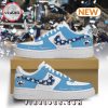 Child’s Play Chucky Air Force 1 Sneakers