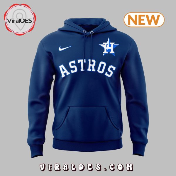 Special Father’s Day Gift Houston Astros Hoodie