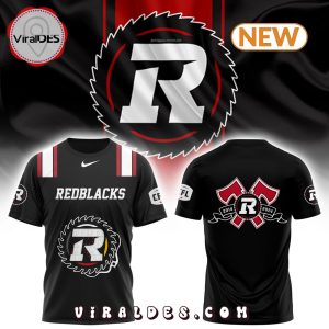 Introducing the Special Ottawa Redblacks 2024 Indigenous Merch T-Shirt and Jogger