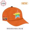 Special Pride Night Houston Astros White Classic Cap