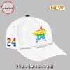 Special Pride Night Houston Astros Orange Classic Cap