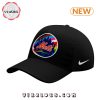 Seattle Mariners 2024 Leaf Summer Black Classic Cap