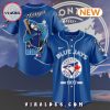 Toronto Blue Jays Jose Baulista Edition Baseball Jersey