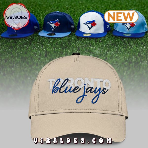 Special Toronto Blue Jays Baseball Team Classic Cap