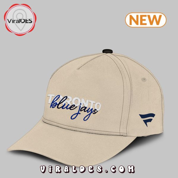 Special Toronto Blue Jays Baseball Team Classic Cap